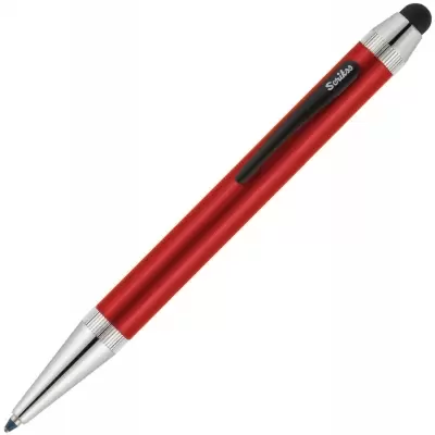 SCRİKSS Smart Pen Tükenmez Dokunmatik Ekran Kalemi Kırmızı 699
