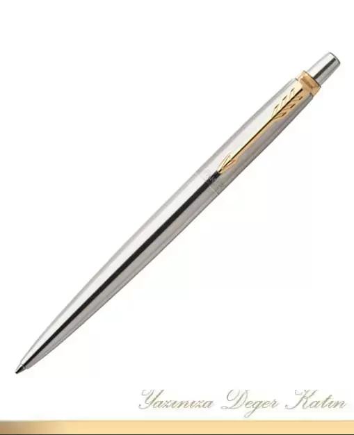 PARKER JOTTER SS GT Tükenmez Kalem 1953345