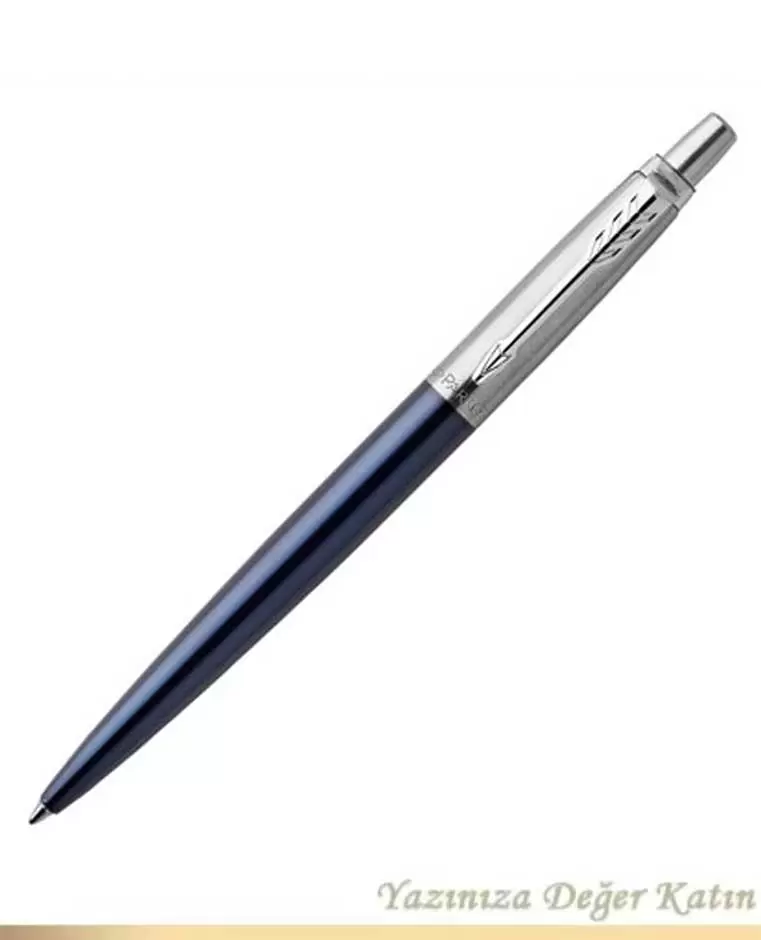 PARKER JOTTER Tükenmez Kalem Mavi CT 1953347